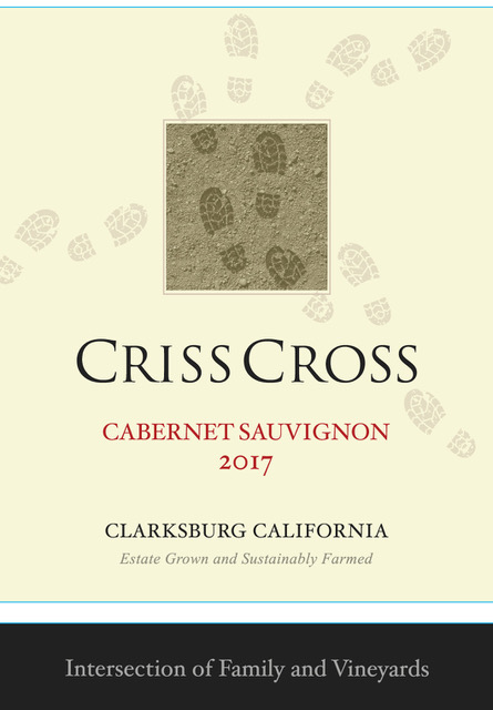 Criss Cross Cabernet Sauvignon 2021