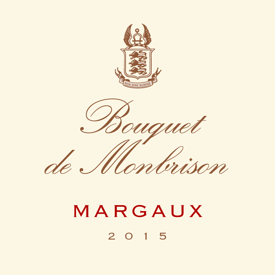 Bouquet de Monbrison Margaux 2020